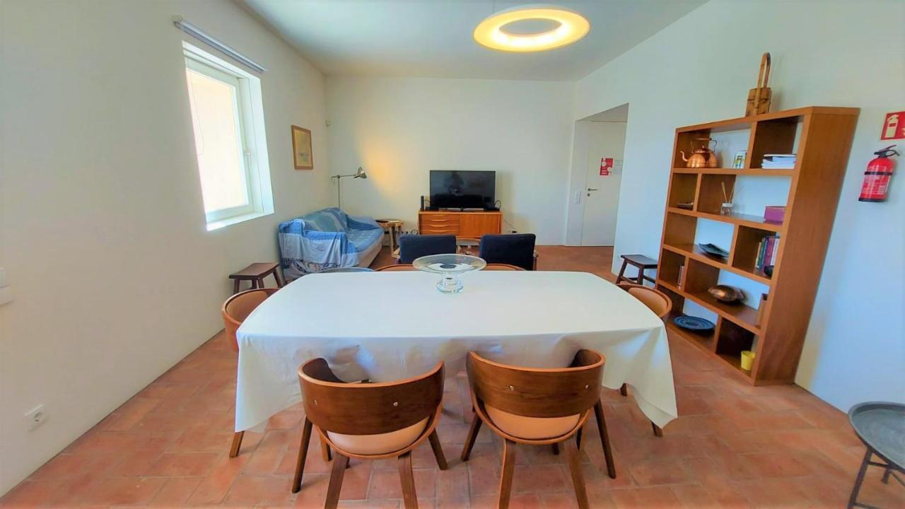 Convento Bernardas duplex - 3 bedroom Tavira Exterior foto