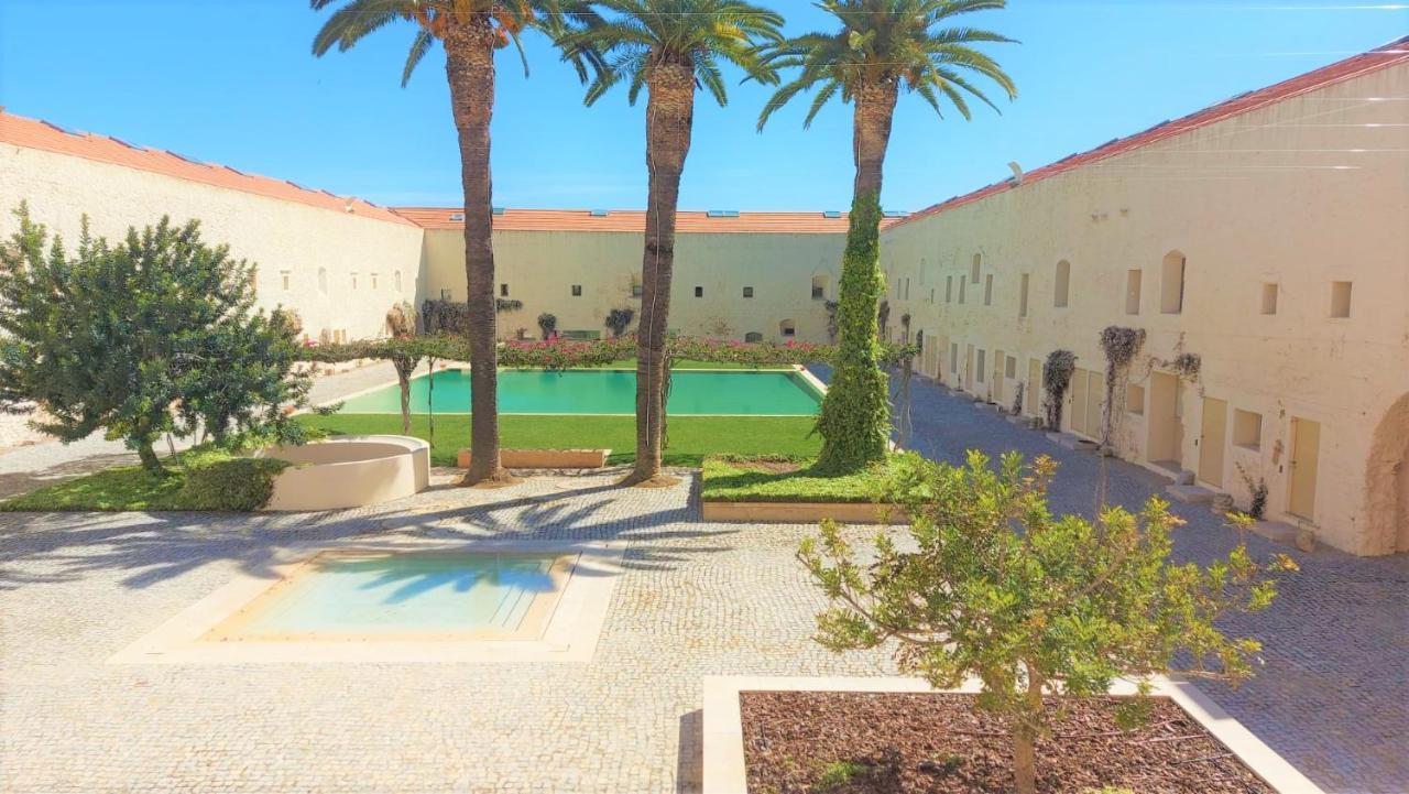 Convento Bernardas duplex - 3 bedroom Tavira Exterior foto