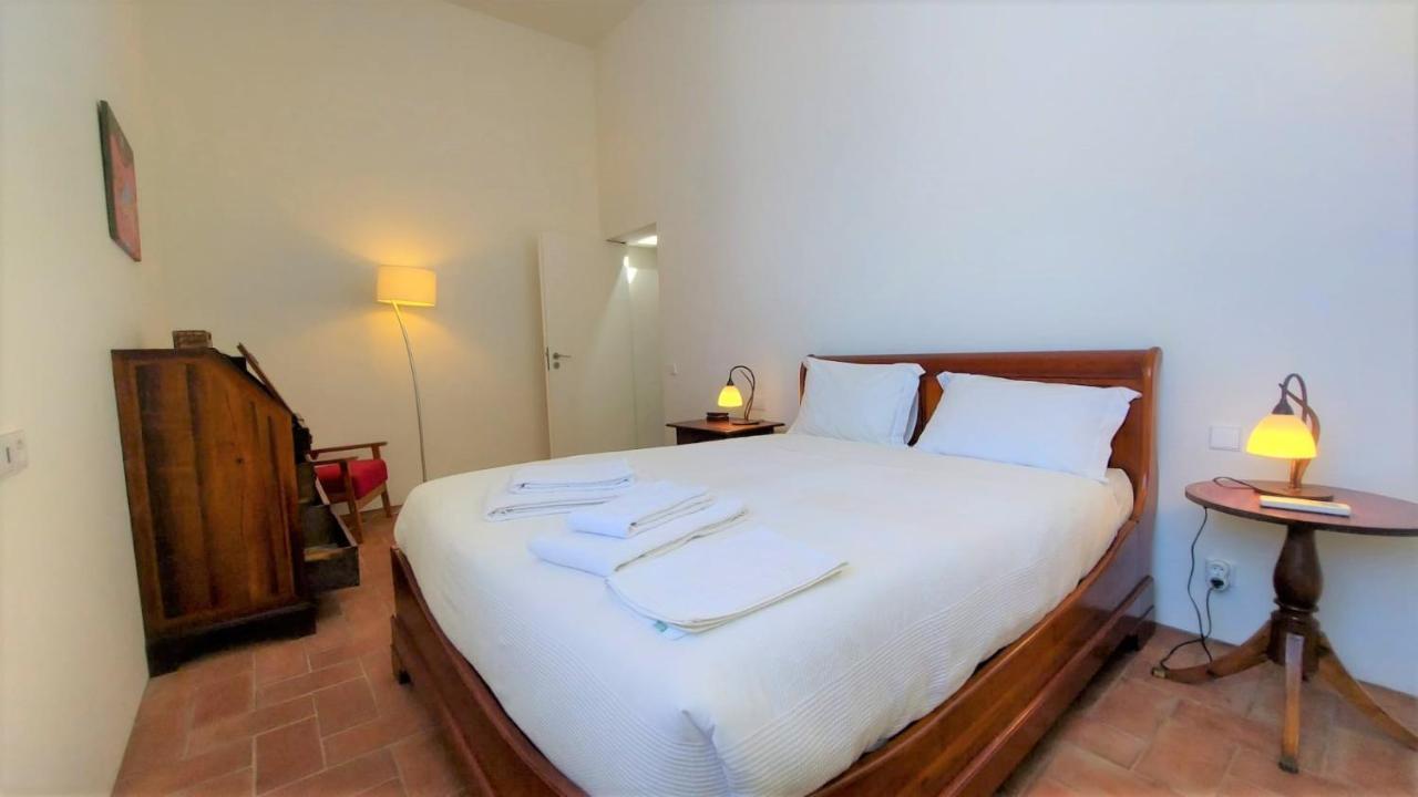 Convento Bernardas duplex - 3 bedroom Tavira Exterior foto