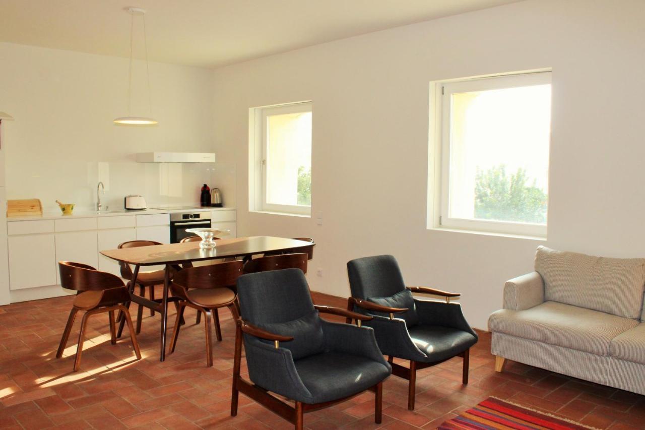Convento Bernardas duplex - 3 bedroom Tavira Exterior foto